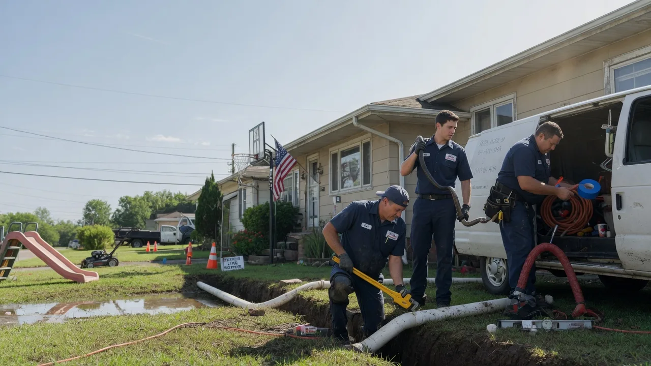 Toilet Installation in Lettsworth, LA near me